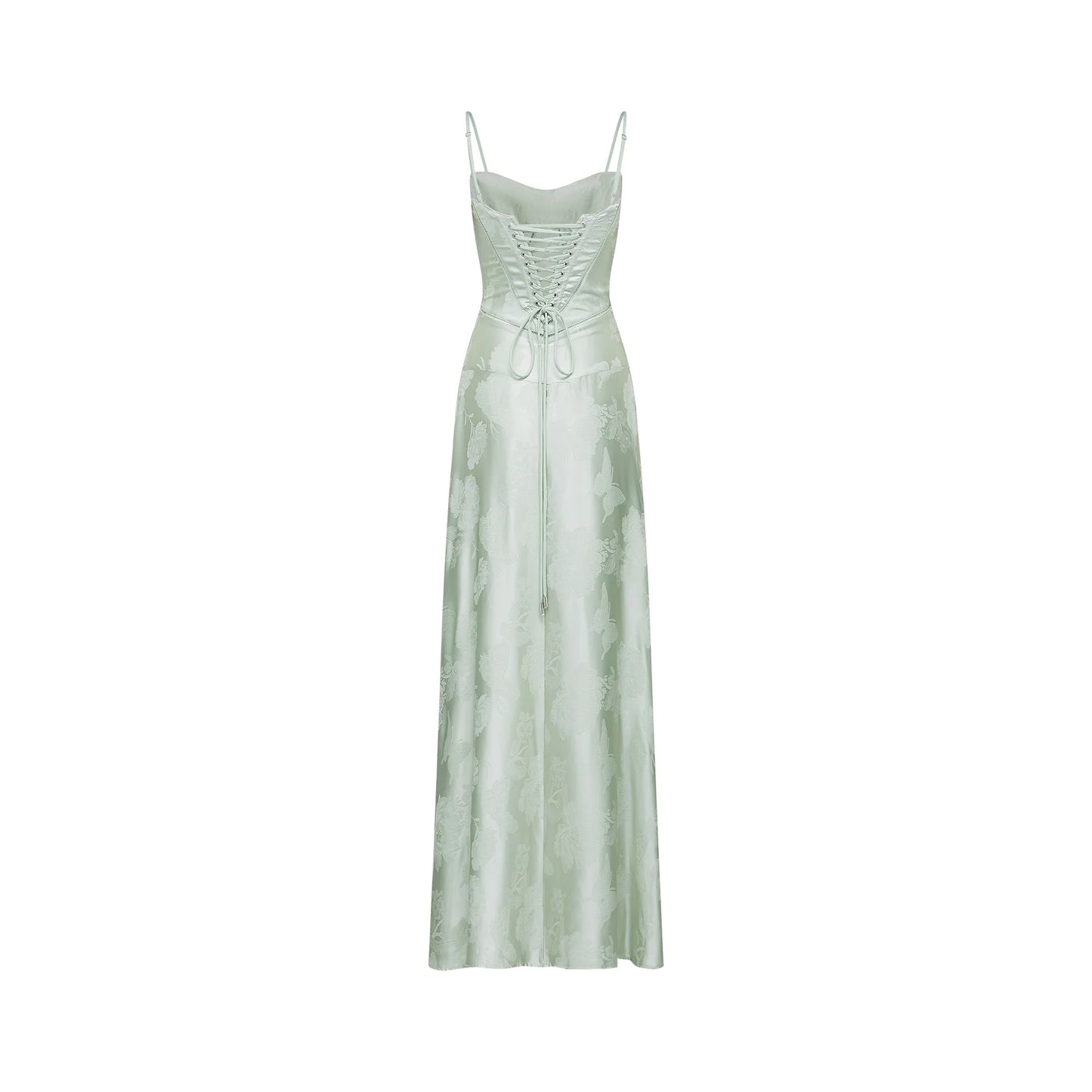 Adabella Floral Maxi Dress