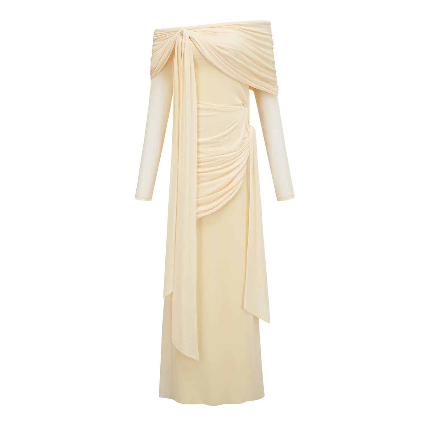 Juniper Sunbeam Serenade Gown