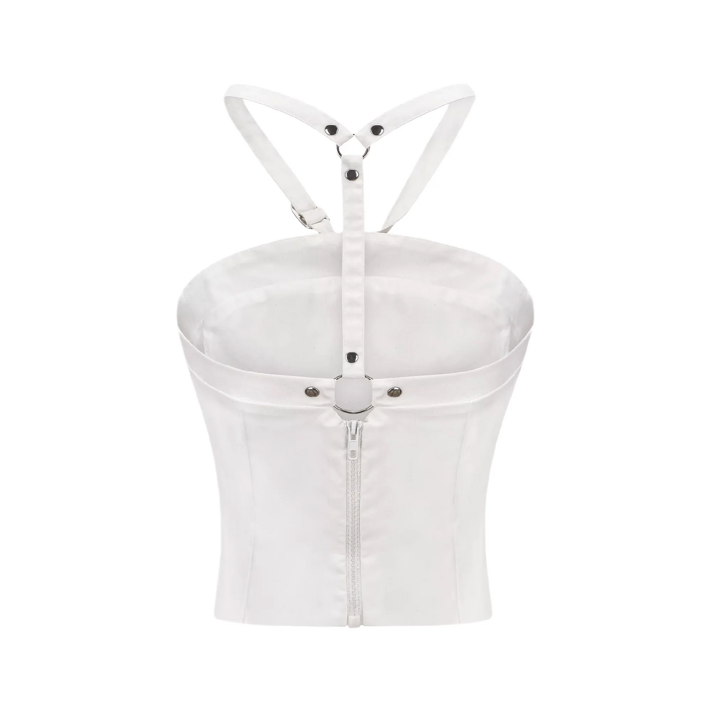 Karina crop top
