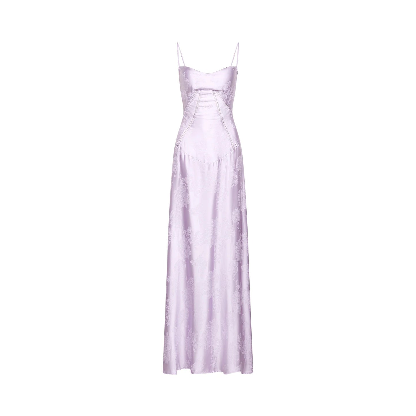 Adabella Floral Maxi Dress
