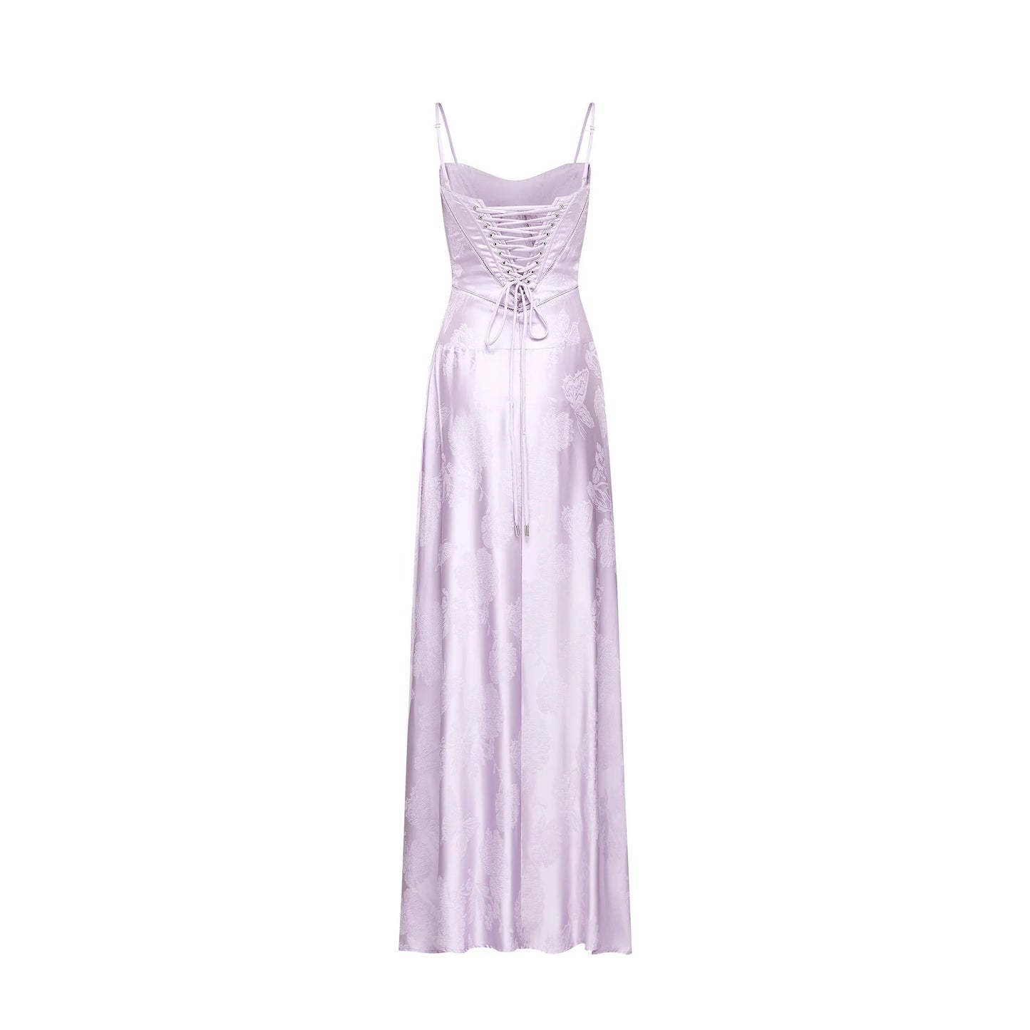 Adabella Floral Maxi Dress