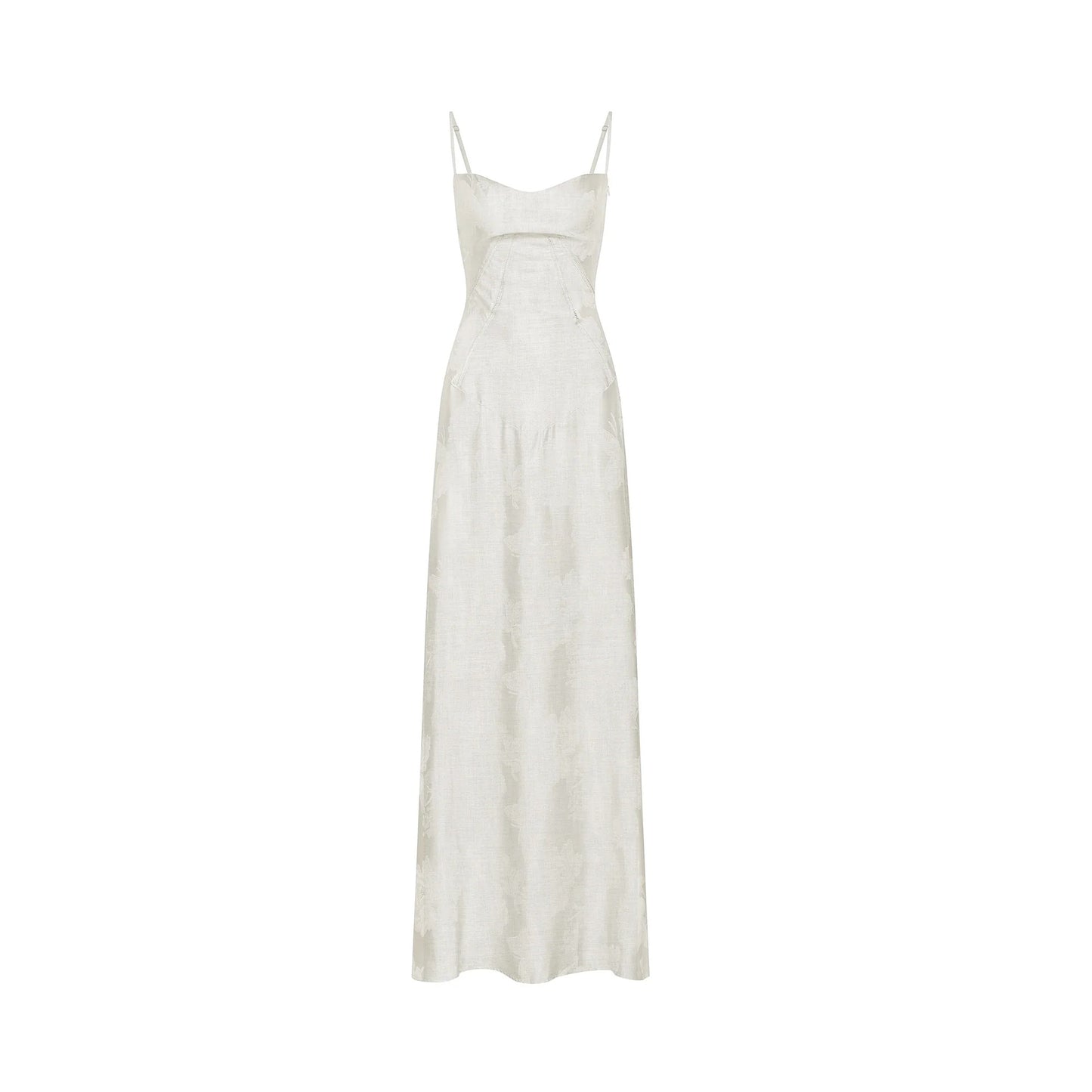 Adabella Floral Maxi Dress