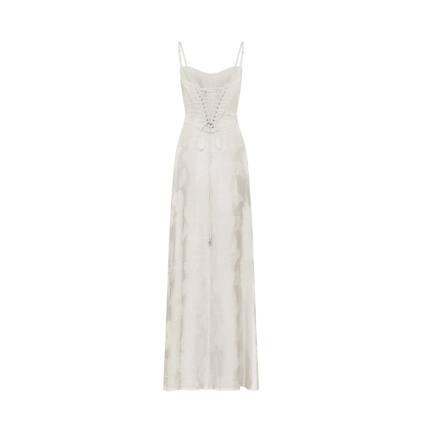 Adabella Floral Maxi Dress