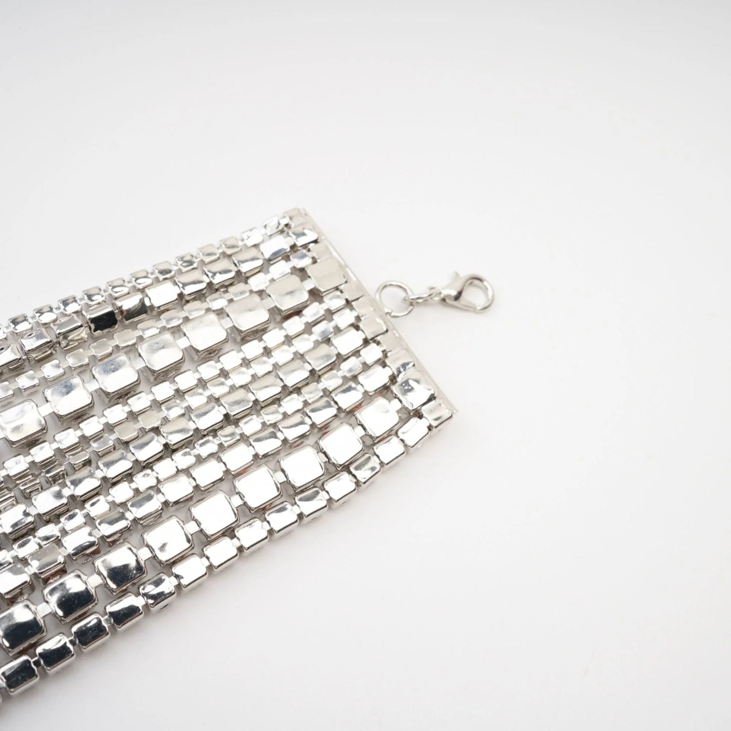 Sylvie crystal-embellished necklace