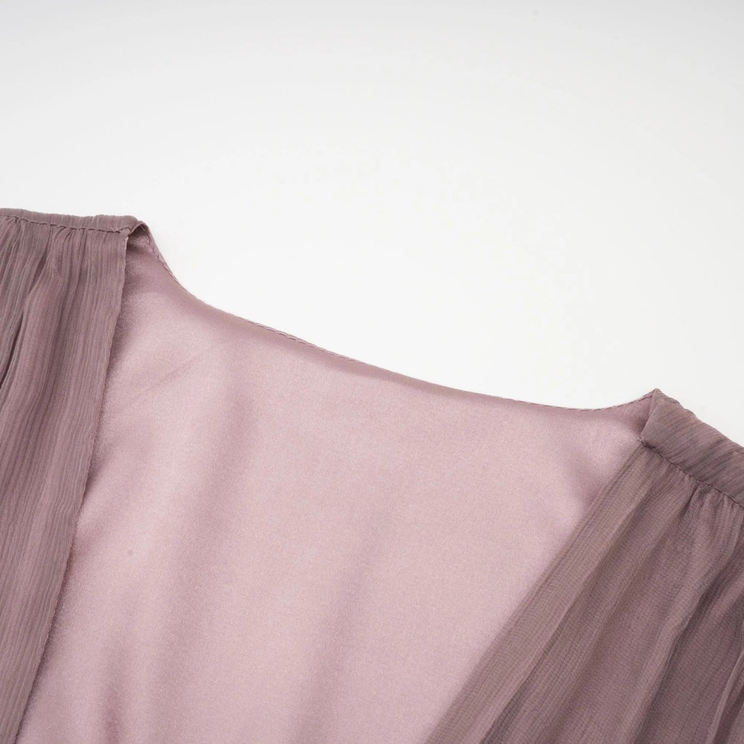 Ellica Crystal-Embellished Silk Mini Dress