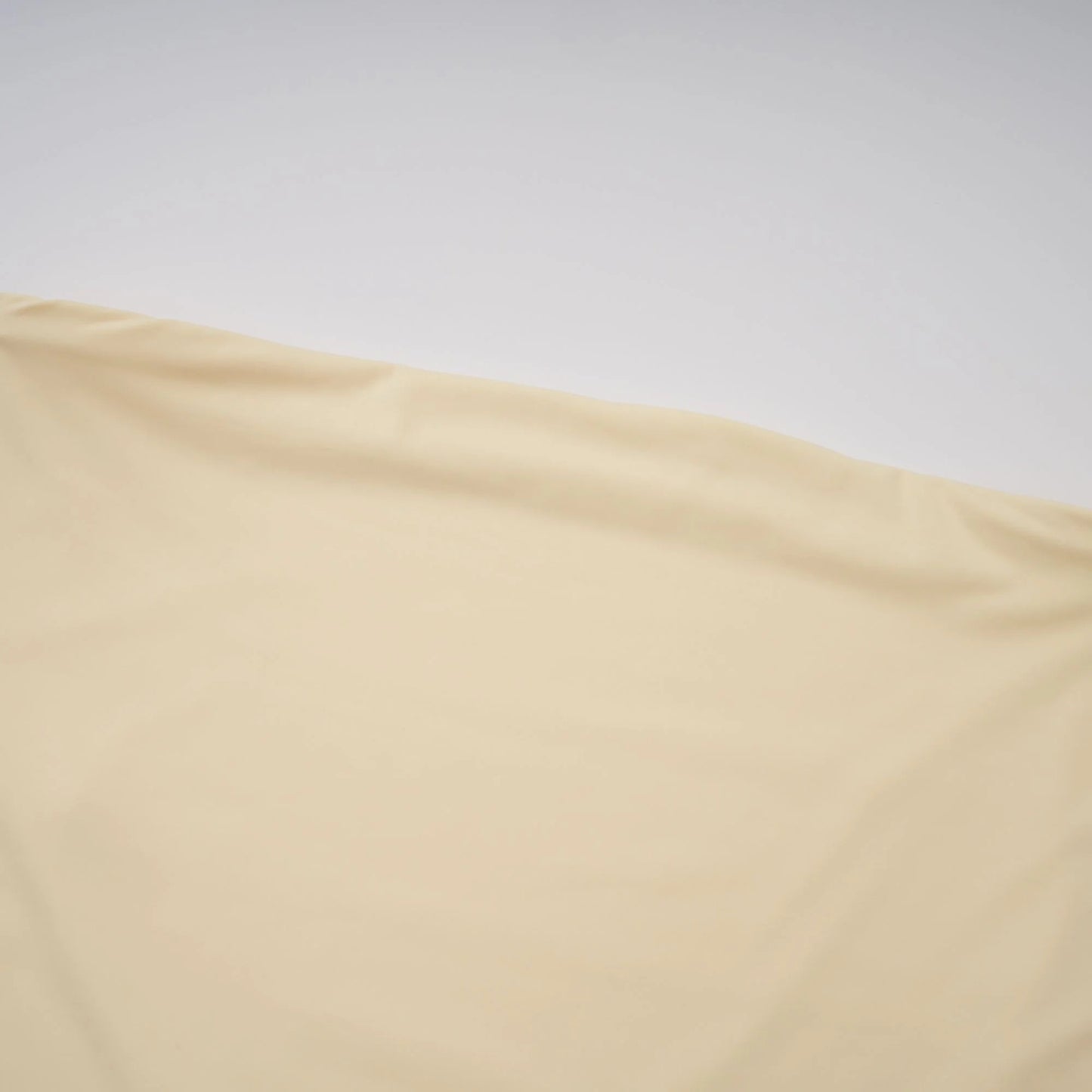 Josiane Yellow Off-Shoulder Sheer Tulle Maxi Dress
