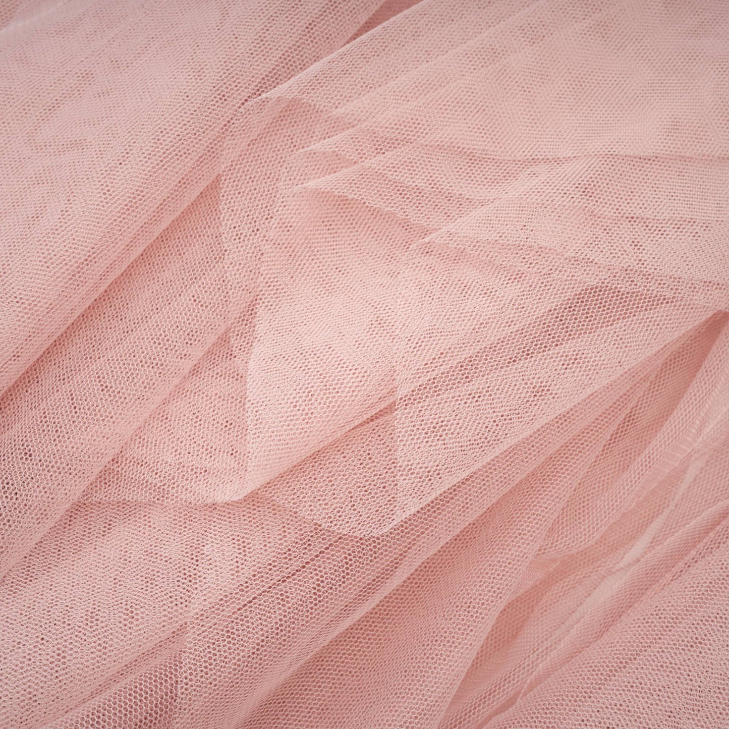 Eilis Pink Bustier Mesh Maxi Dress