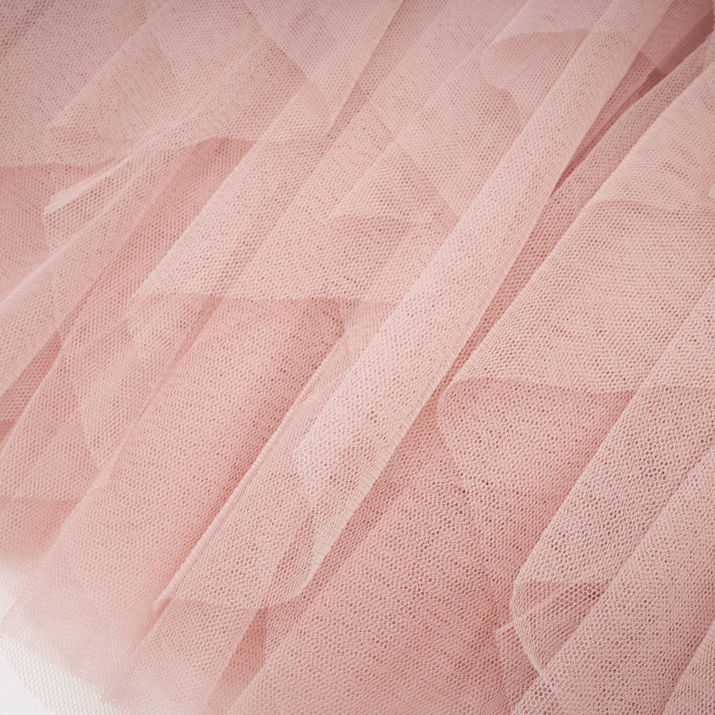 Eilis Pink Bustier Mesh Maxi Dress