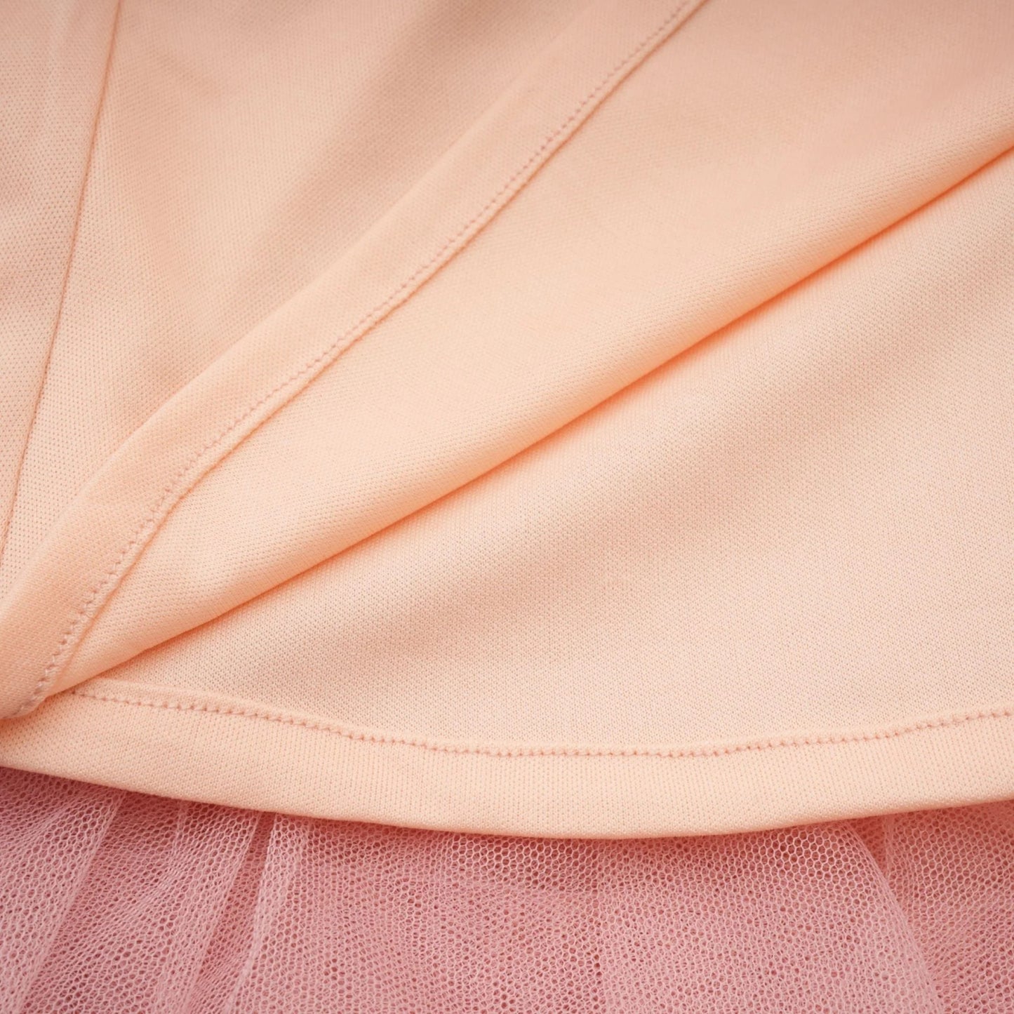 Solene Pink Tiered Maxi Dress