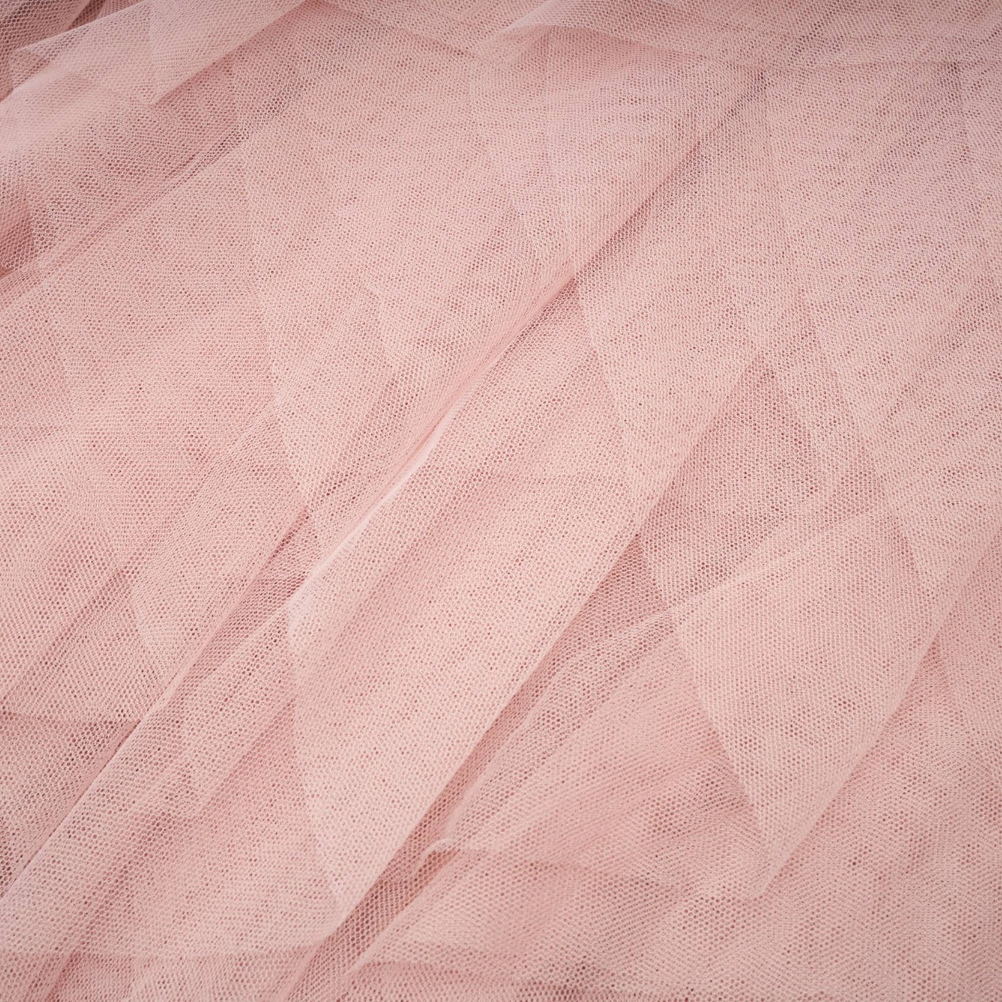 Eilis Pink Bustier Mesh Maxi Dress