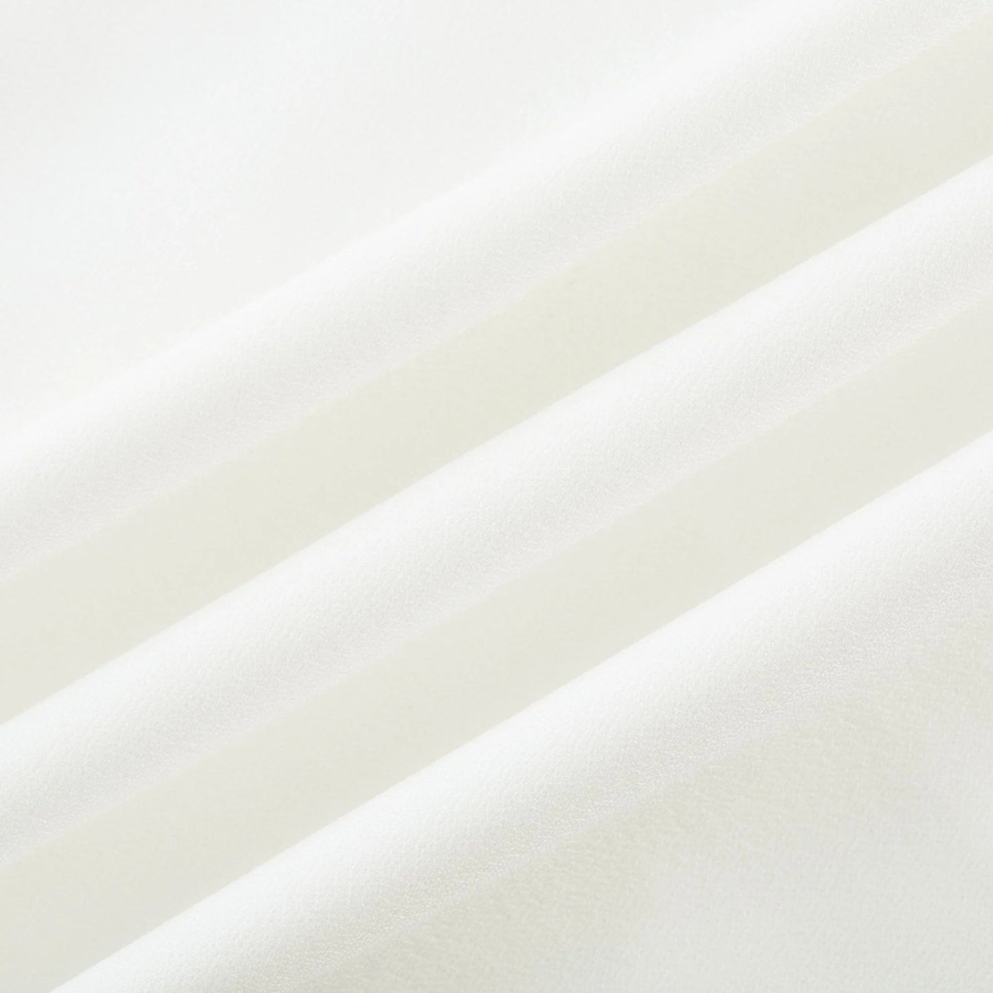 Thala White Pleated Flared Midi Dress