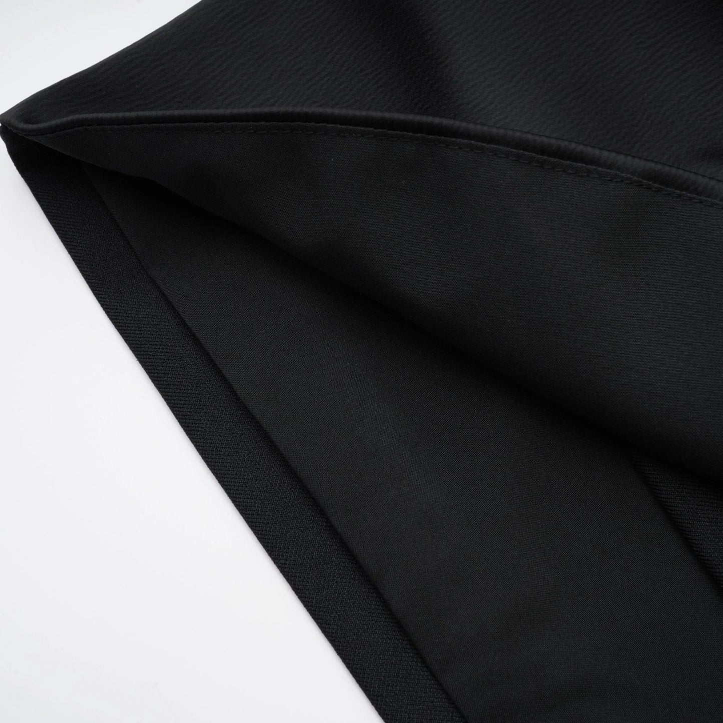 Lanetta Bowknot Asymmetrical Dress