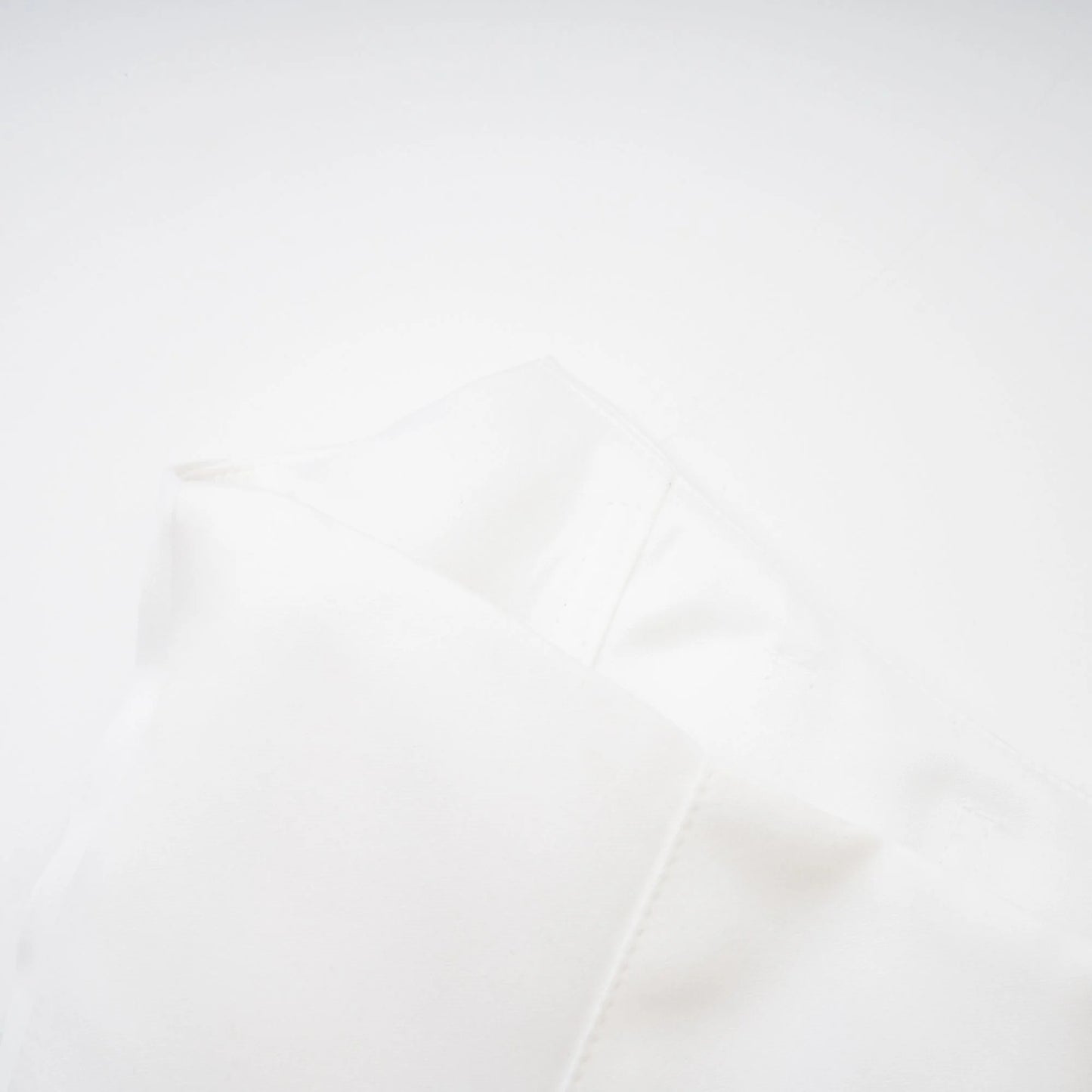 Melisande White Embellished Mini Dress