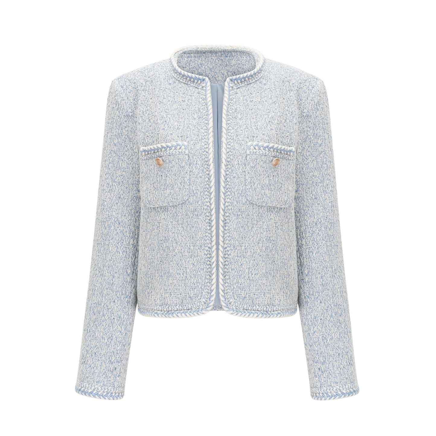 Ailbhe tweed wool jacket
