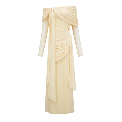 Juniper Sunbeam Serenade Gown