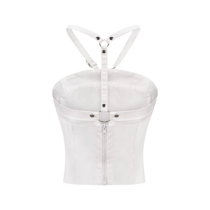 Karina crop top