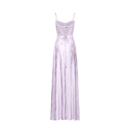 Adabella Floral Maxi Dress