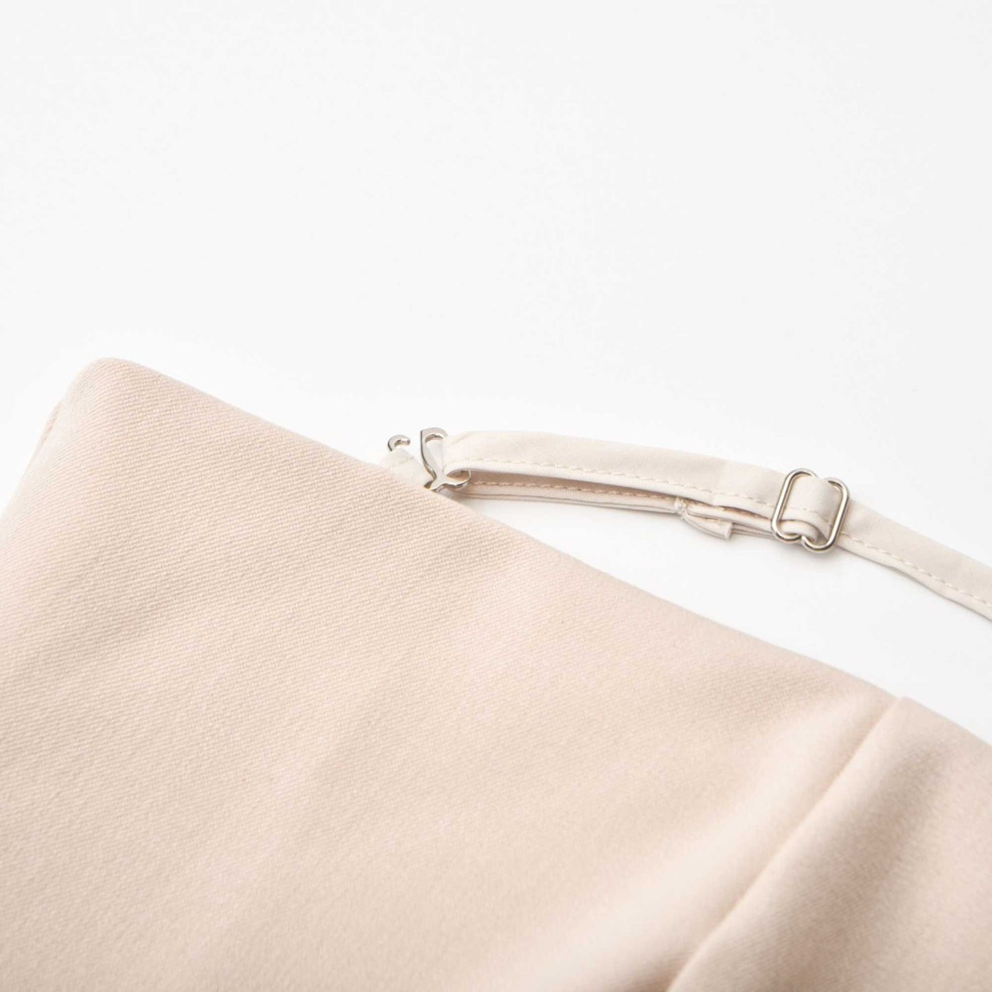 Naomi Button-Detail Crop Top