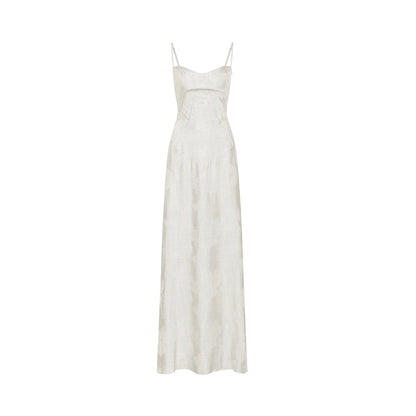 Adabella Floral Maxi Dress