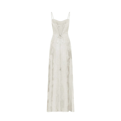 Adabella Floral Maxi Dress