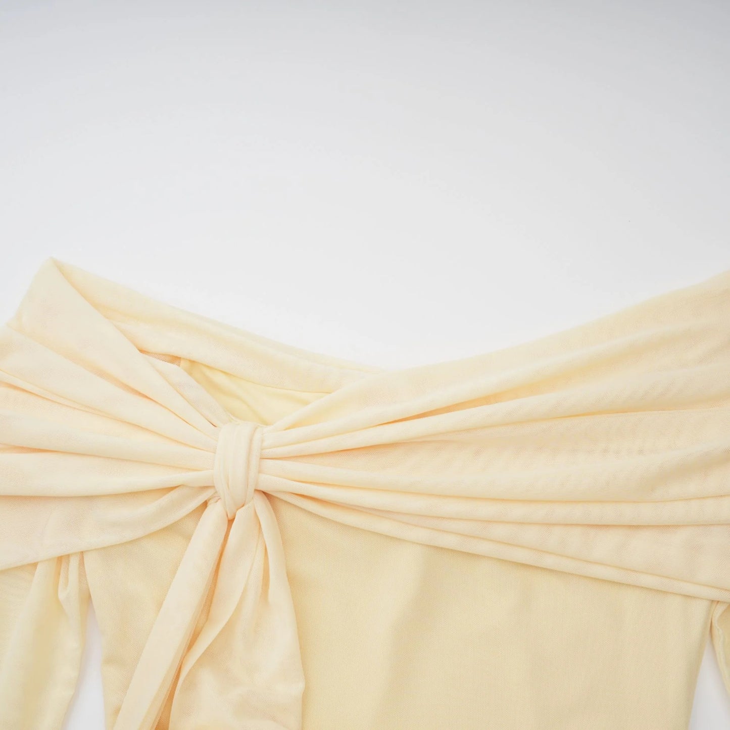 Juniper Sunbeam Serenade Gown