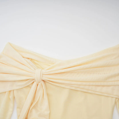 Juniper Sunbeam Serenade Gown