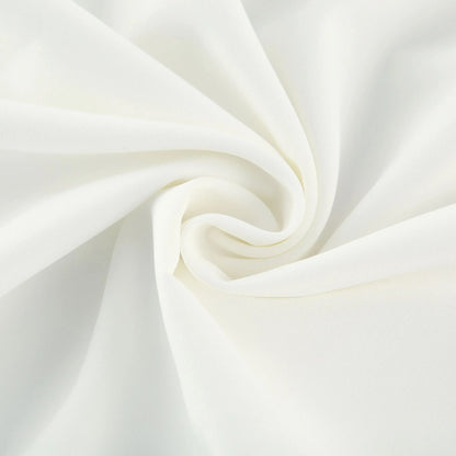 Sofie Contrast-color Pleated Maxi Dress