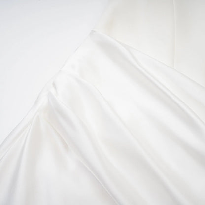 Aurore Off-Shoulder Maxi Dress