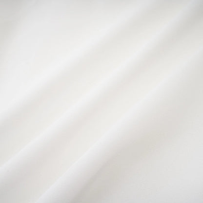 Mariah White Chiffon Ruffle Halterneck Maxi Dress