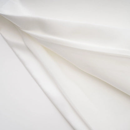 Laure White Bustier Off-Shoulder Mini Dress